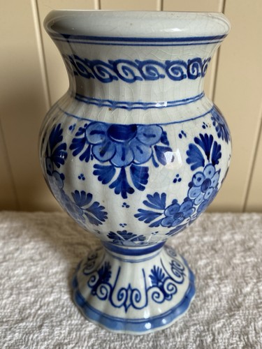 Vtg 1961 royal delft - 1961,