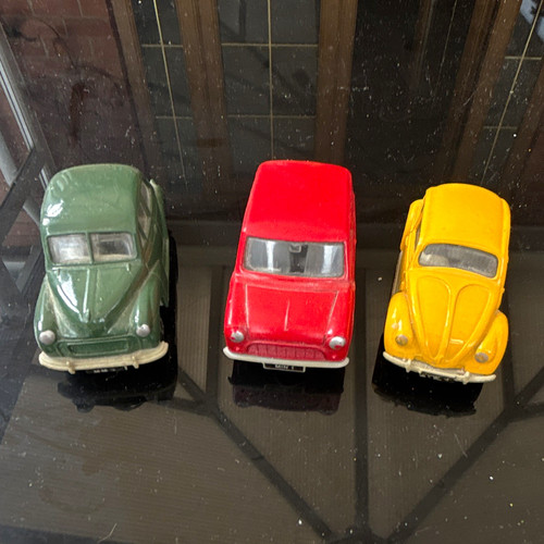 Corgi classics set - , of