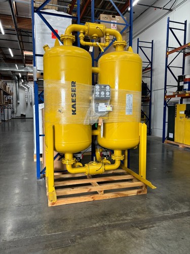 Kaeser kad 3000 - kaeser, desiccant