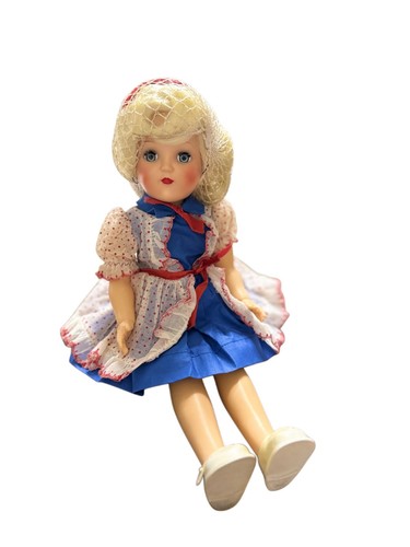 1949 1953 ideal - ideal, doll