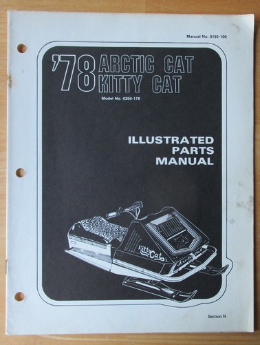 Arctic cat kitty - cat,