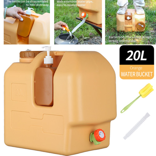 20l emergency water container - 20l,