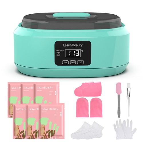 Paraffin wax machine - wax,