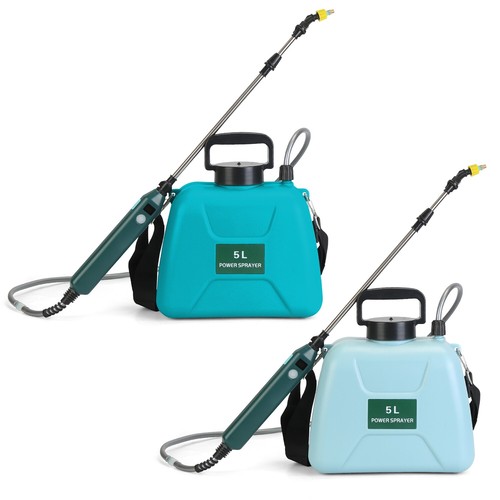 32gallon electric sprayer - 1.32gallon,