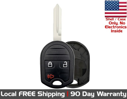 New replacement keyless - 1x,