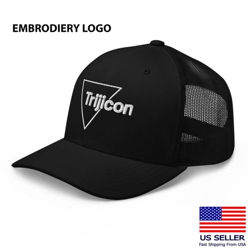 Trijicon optics company - optics,