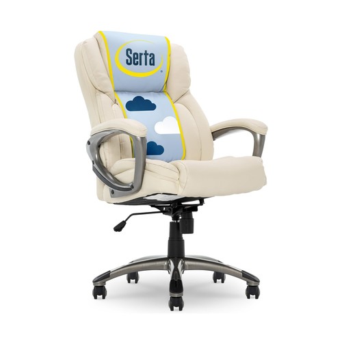 Serta garret executive office - garret,