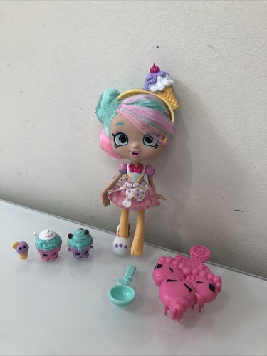 Shopkins shoppies season - shopkins,