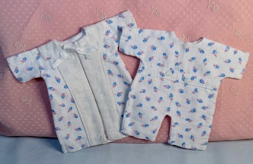 Vintage effanbee patsy - vintage,