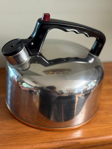 Vintage sears stainless steel - vintage,