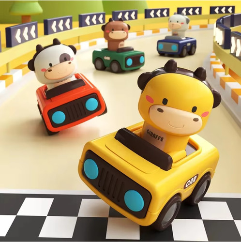 Press and car toys for - press,