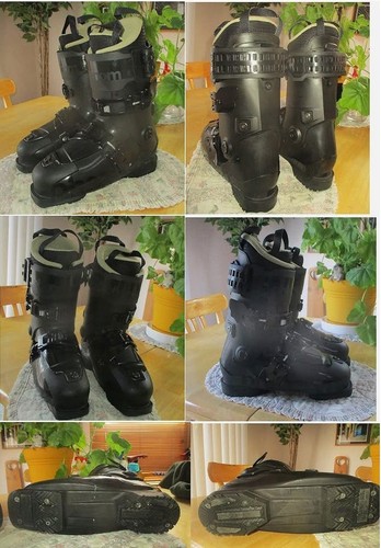 Phaenom 120 freestyle - fs,