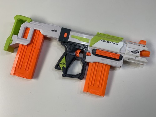 Nerf modulus recon mkiii - nerf,
