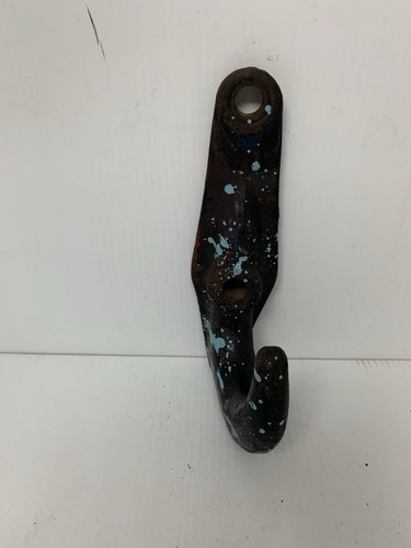 Vintage heavy duty - 1/2",