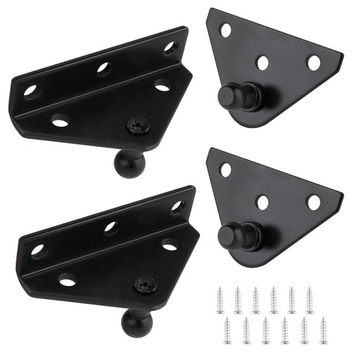 10mm ball stud bracket - ball, gas