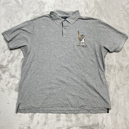 Polo ralph lauren boathouse - polo,