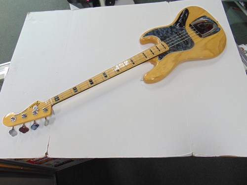 Fender custom shop american - fender,