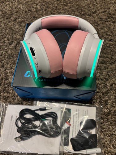 Ryr wireless gaming - gaming, headset