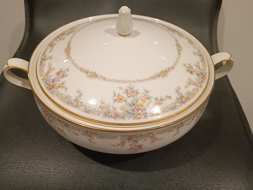 Gorgeous noritake ivory china - gorgeous,
