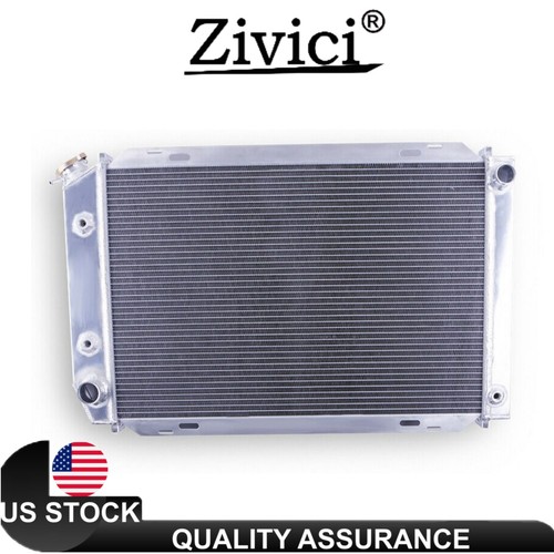 3row aluminum radiator for - 3row,