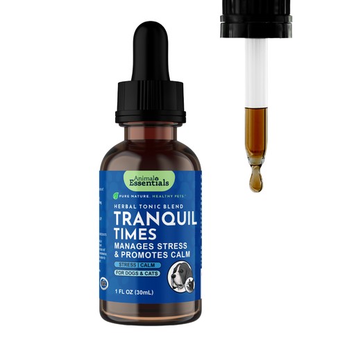 Animal essentials tranquility - animal,