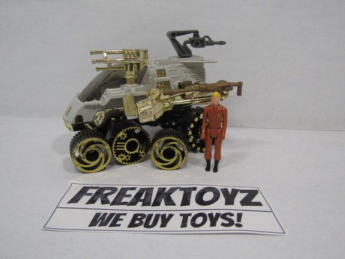 1985 mattel jayce - mattel, and