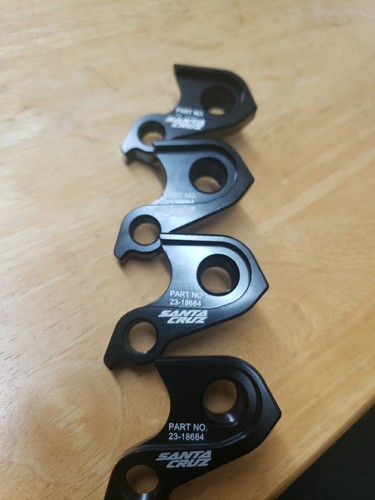 Santa cruz derailleur hanger - cruz,