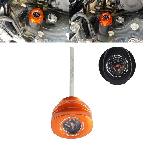 Motorcycle oil temperature - motorcycle,