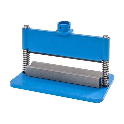 Press brake attachment for - 12",