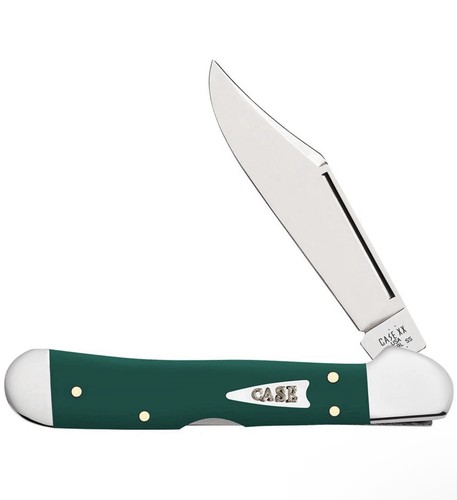 Case knives mini - case, copperlock