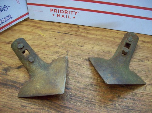 Farmall cultivator teeth - farmall,