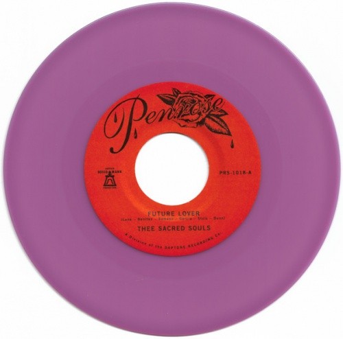 Thee sacred souls future lover - sacred,