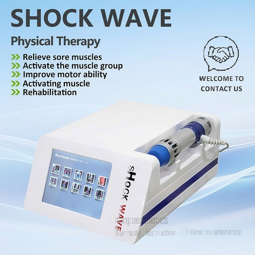 2026 portable shock wave - shock,
