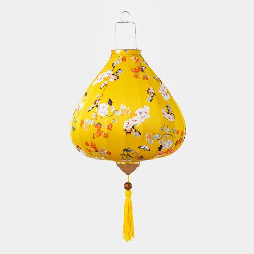 Chinese style hanging lantern - hanging,