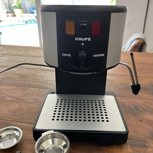 Krups espresso novo 964 - espresso,