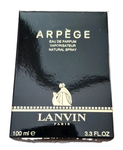 Arpege lanvin perfume - arpege,