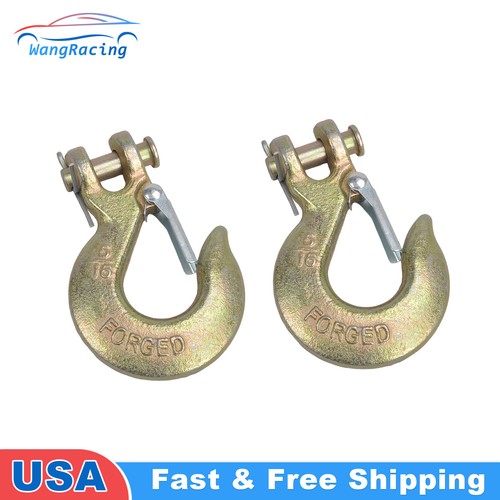 G70 clevis slip hooks - slip,