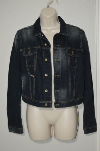 Diesel women cropped dark - women's,