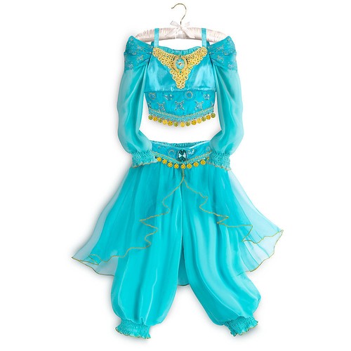 Disney store princess jasmine - disney,