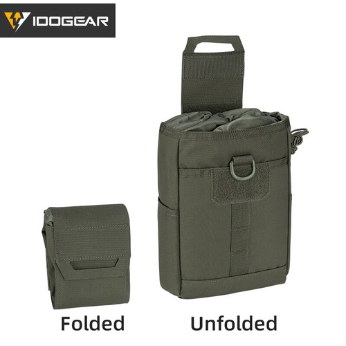 Idogear tactical foldable - idogear,
