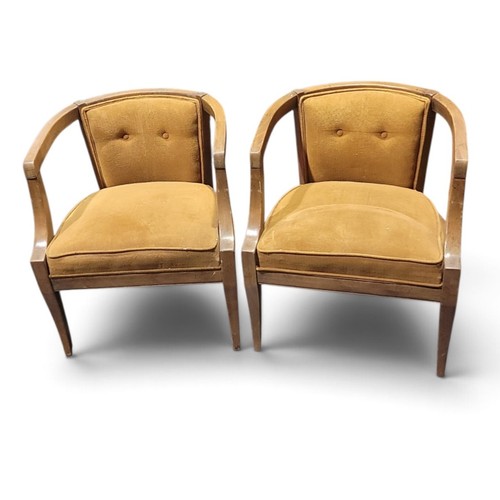 Set vintage mid century - 2,