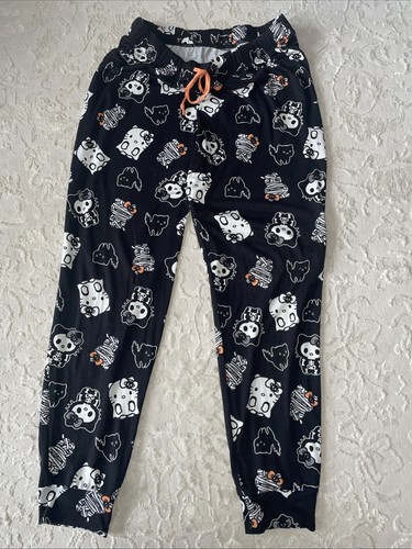 Hello kitty halloween pajama - hello,