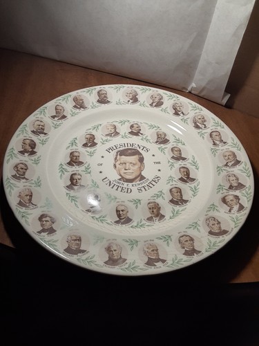 Vintage 1960s presidents - vintage,