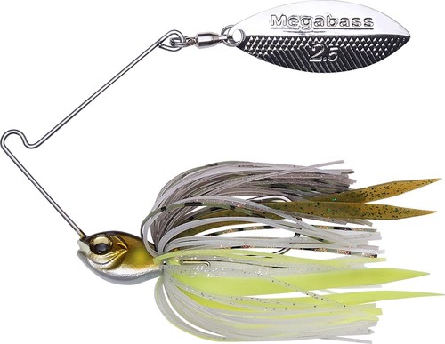 Megabass single willow - sv-3,