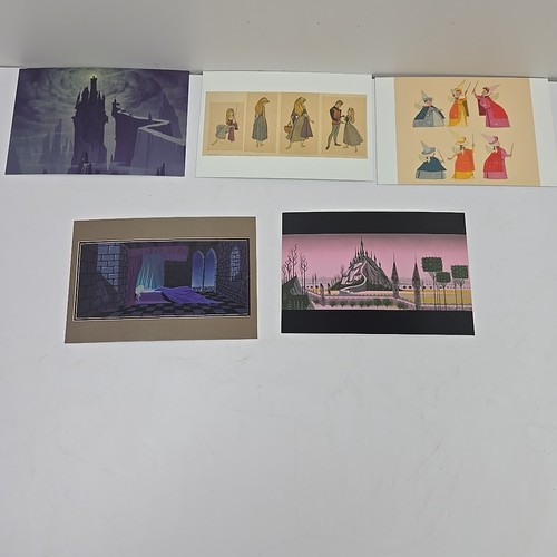 Disney sleeping beauty - disney,