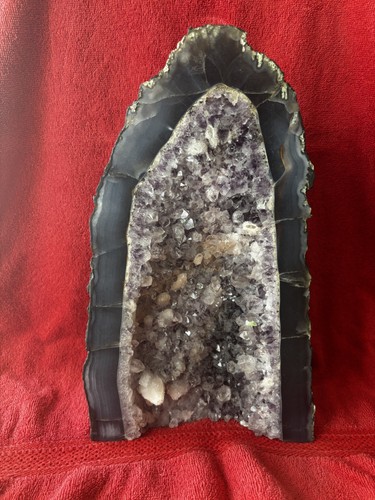 Pound natural amethyst - pound,