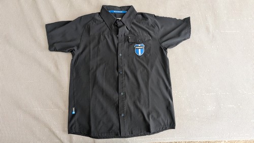 Giant bike mechanic shirt - bike,