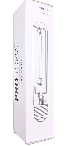 Protopia hps 400w t46 high - hps,
