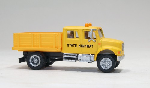 Boley crew cab - boley,