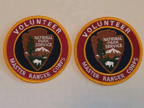 National park service nps - park,